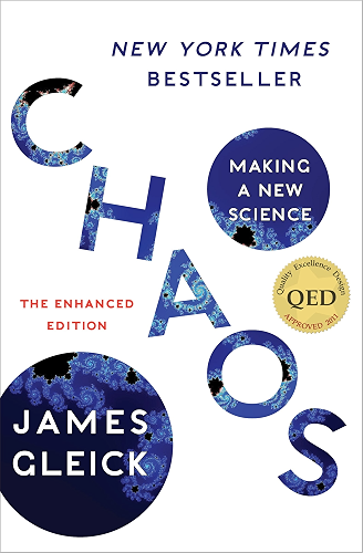 Download Chaos: Making a New Science (English Edition) PDF