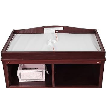 amazon changing table pad