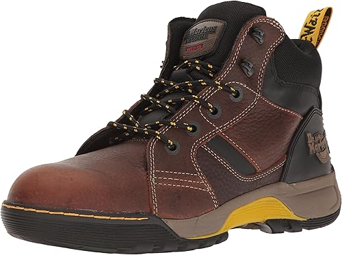 dr martens grapple steel toe