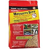 SUMMIT CHEMICAL CO 117-6 30OZ Mosquito Bits