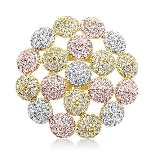 Meadows Ring | Rings for Women Ring for Girlfriend