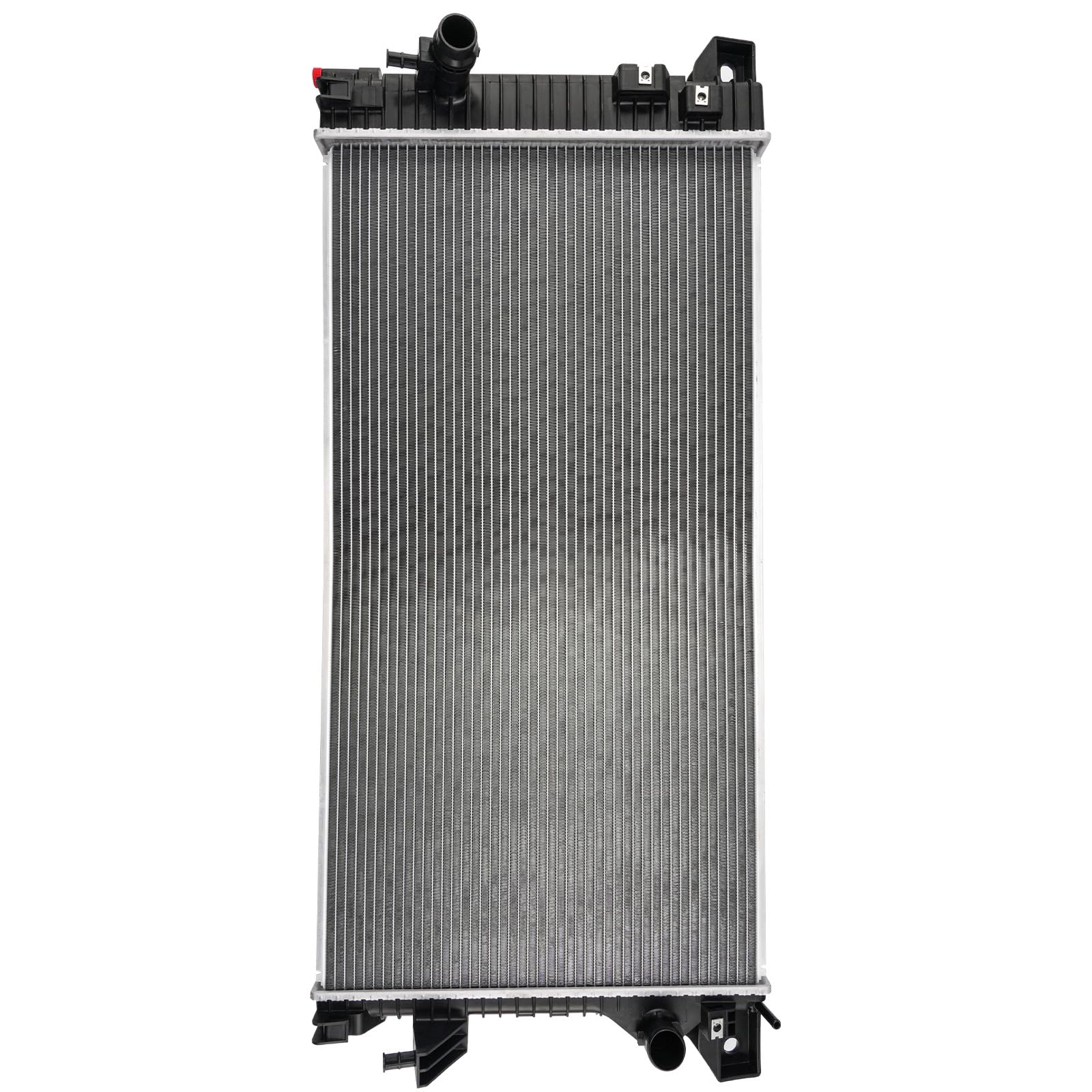 Torchtree CU13510 Radiator Replacement,Compatible with 2015-2020 F-150 ...