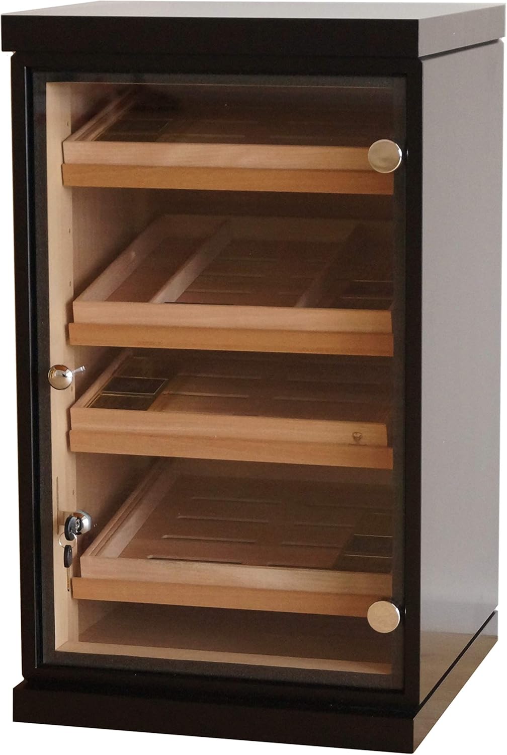 umidificatore termoelettrico per sigari