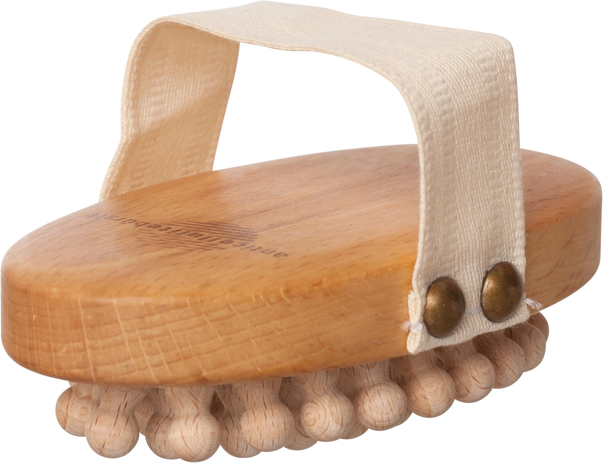 Redecker 3656 Redecker Anti-Cellulite Brush 13 5 cm