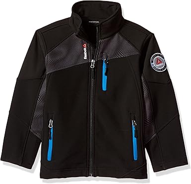 reebok outerwear jacket