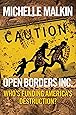 Open Borders Inc.: Who's Funding America's Destruction?