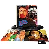 Red Rose Speedway [VINYL]