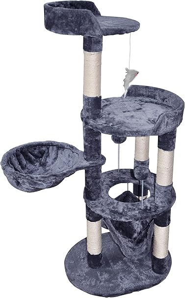 roypet cat tree