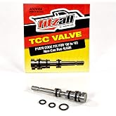 4L60E Transmission TCC Valve 2000-2003 Fix P1870 Code Non-Can Bus