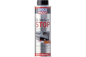 LIQUI MOLY LM 1005 Oil Leak Stop 300 ml