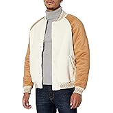 UGG mens Tasman Varsity Jacket