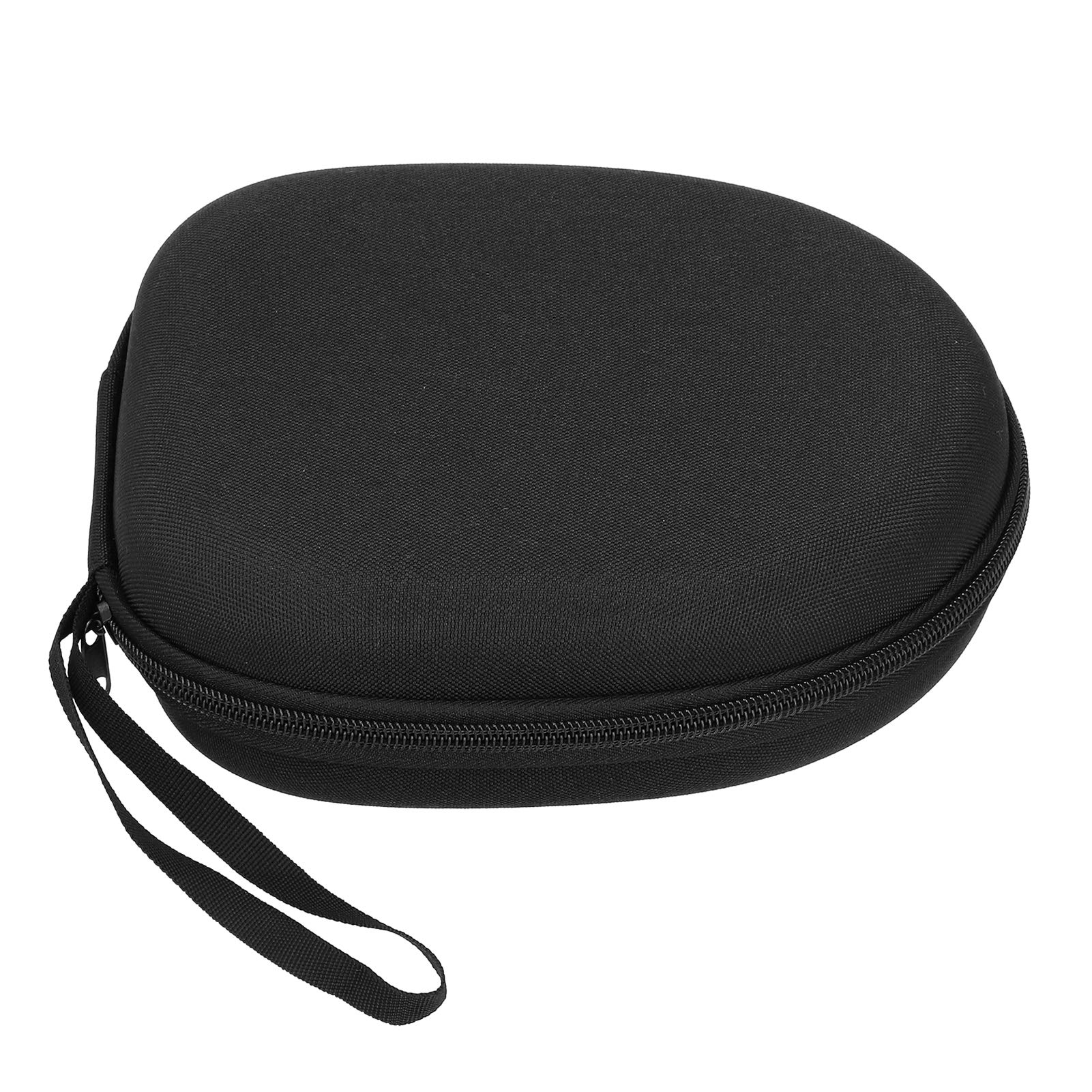 EVA Hard Shell for Over Ear Headphones, Universal Case Protective Storage Bag Pouch Carrying Case for Most Headset