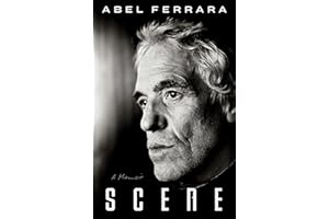 Scene: A Memoir
