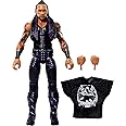Mattel WWE Elite Collection Top Picks Damian Priest Action Figure