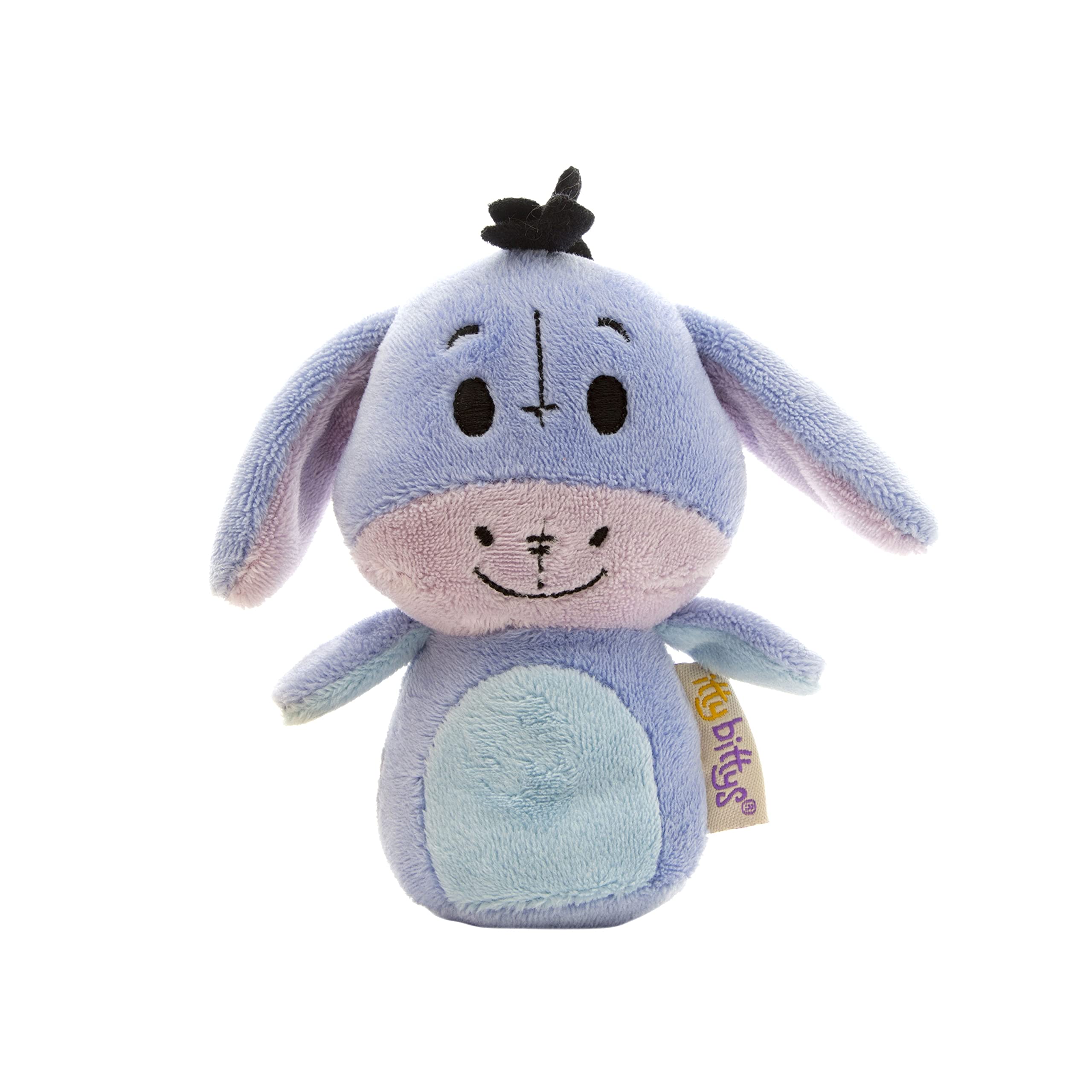 Hallmark Disney Collection Itty Bitty Soft Toy - Eeyore Design