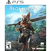 Biomutant - PlayStation 5
