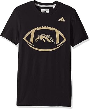 adidas go to performance short sleeve tee