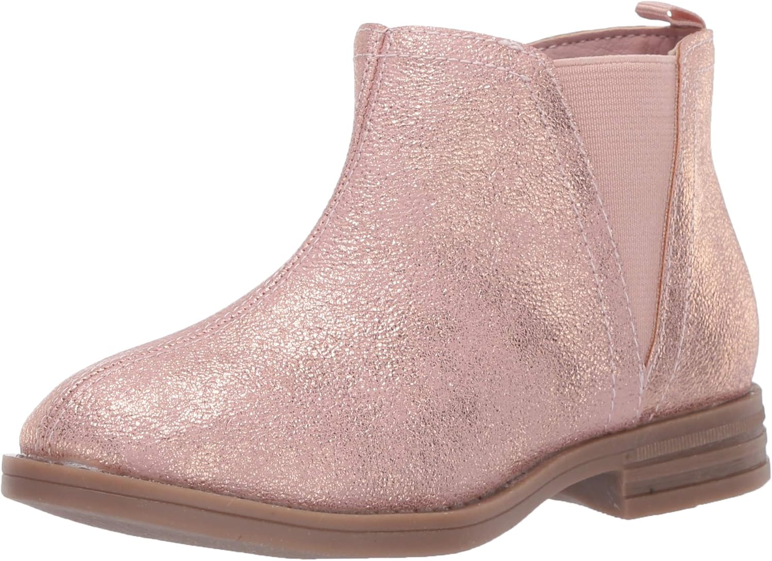 Essentials Kids Mixie Ankle Boot