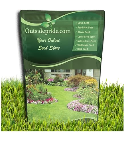 Amazon.com : SeedRanch Bulldog 805 Inoculated Alfalfa Seed - 20