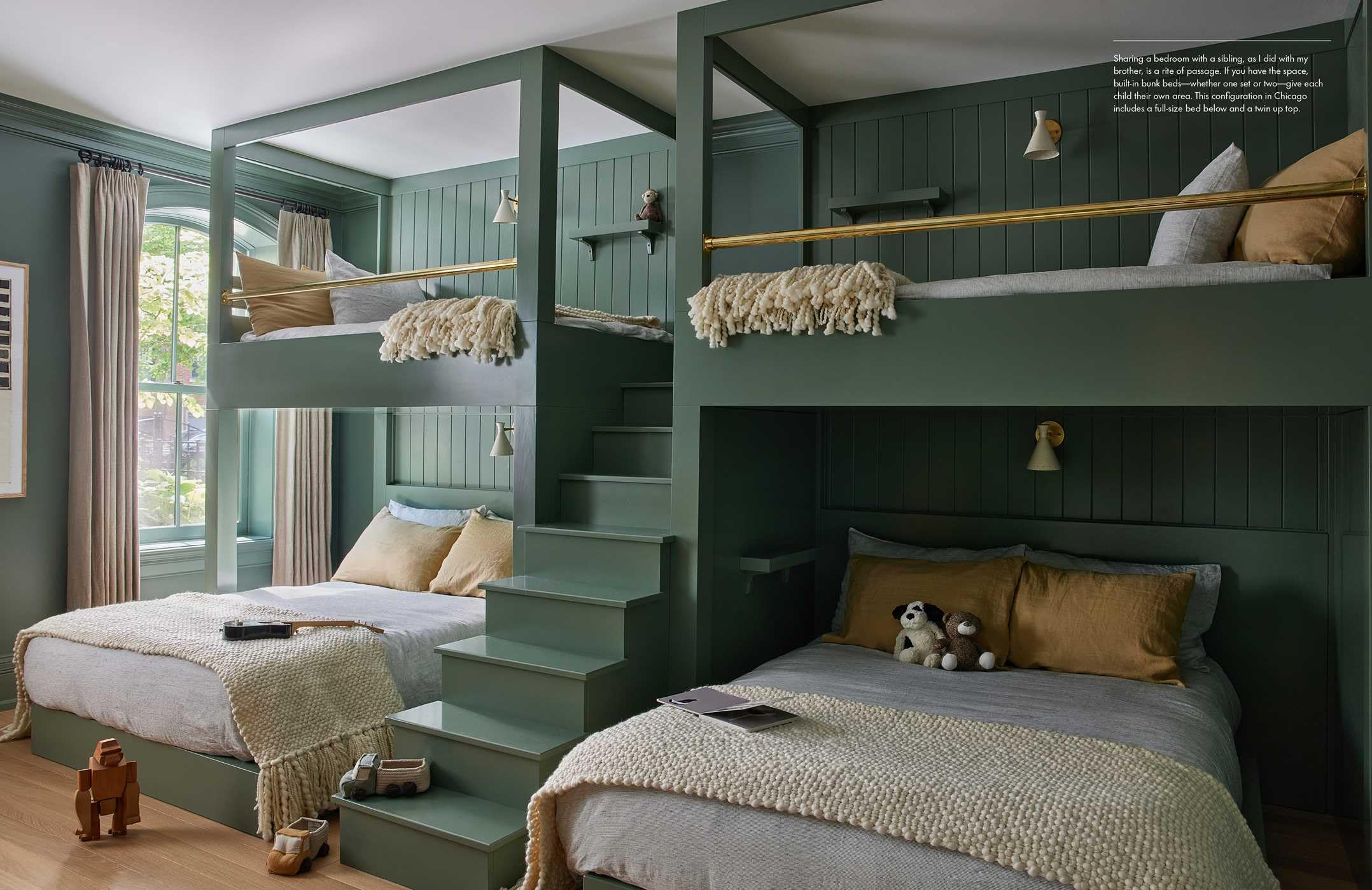 Foundations: Timeless Design That Feels Personal Nov 18, 2025