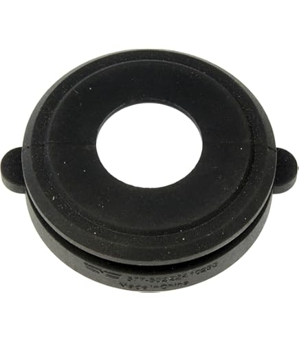 Dorman® 579-014 - OE Solutions™ Fuel Tank Lock Ring
