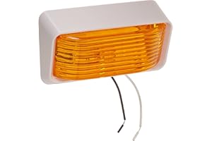 Bargman 30-78-516 Porch Light
