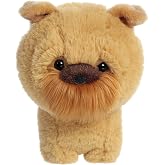 Aurora - Teddy Pets - 7" Griffon Bruxellois