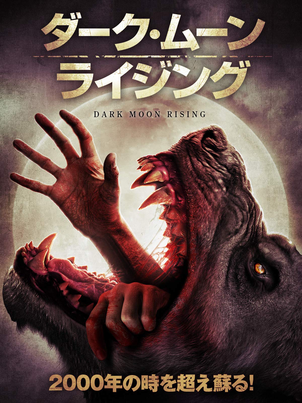 Amazon Co Jp ダーク ムーン ライジング 字幕版 を観る Prime Video Amazon Co Jp ダーク ムーン ライジング 字幕版 を観る Prime Video