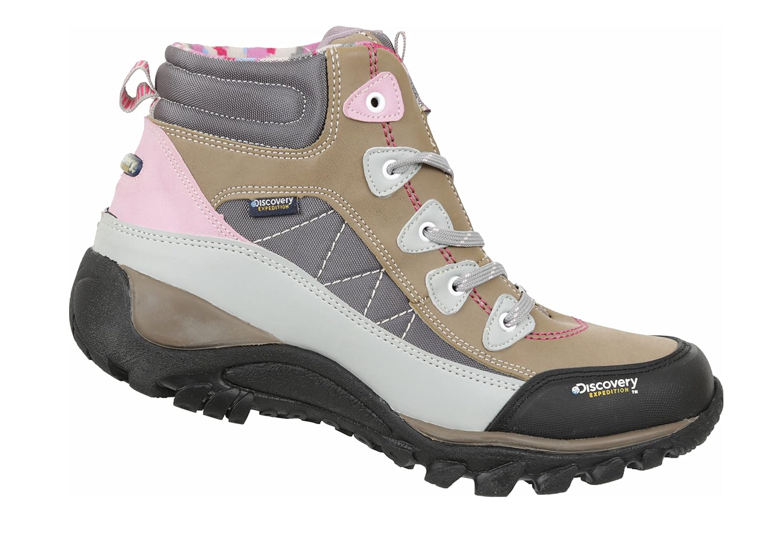 discovery expedition womens boot