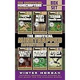 An Unofficial Minetrapped Adventure Series Box Set: Six Unofficial Minecrafters Adventures!