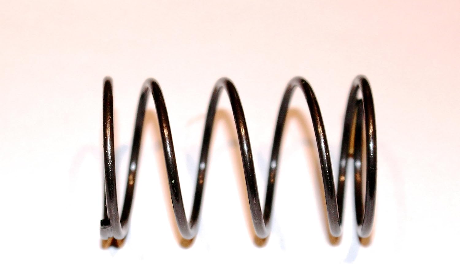 3mm Stainless Steel Compression Spring, For Garage At ₹ 1/piece In - Foto 4