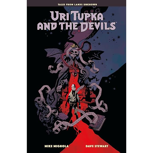 HELLBOY IN HELL 日本語版 2巻　百鬼夜行　３冊 Mike Mignola's Hellboy In Hell Book 2 Artist's Edition | Book by