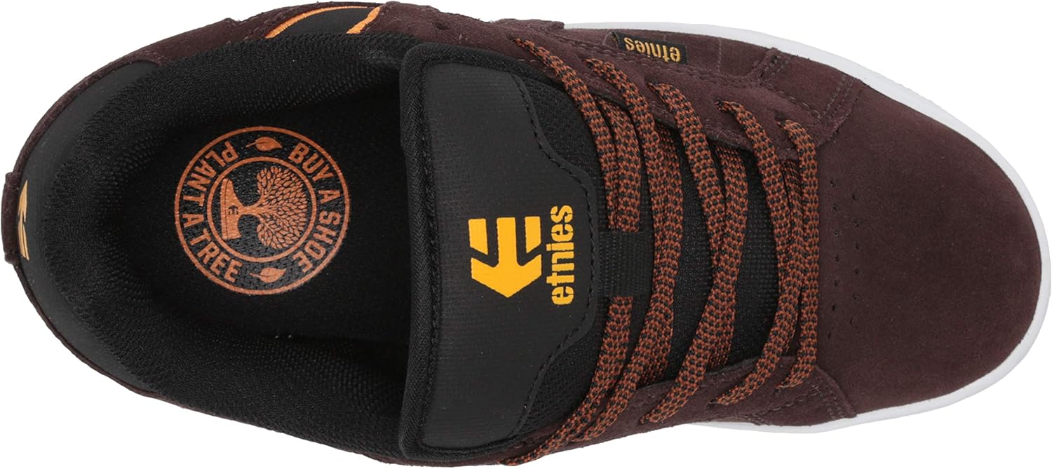 Etnies Men's Fader 2 Skate Shoe: Shoes