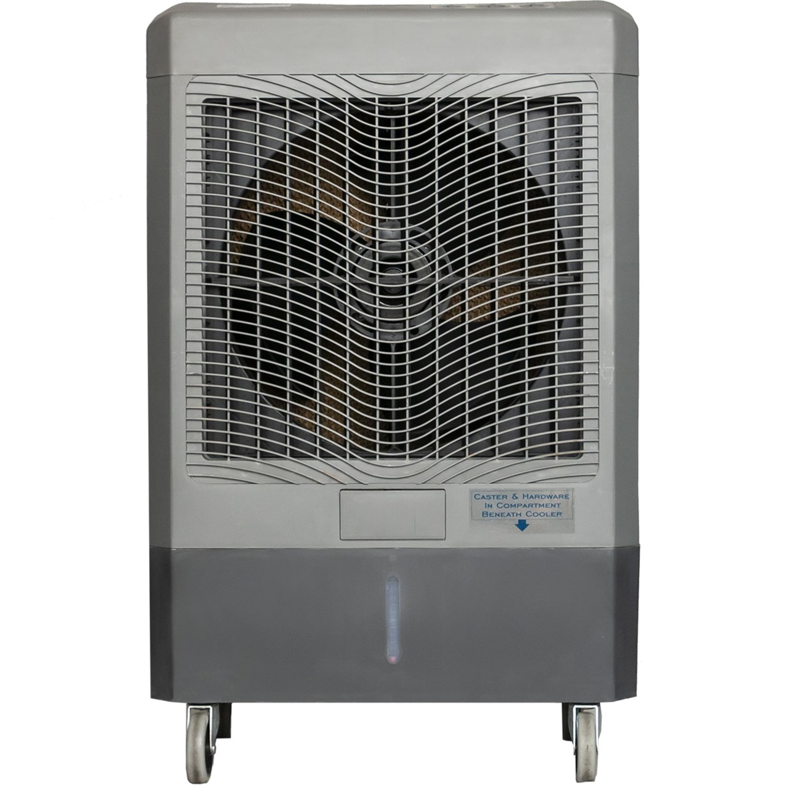 Photo 1 of Hessaire MC61M 5,300 CFM 3-Speed Portable Evaporative Cooler