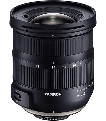 Amazon.com : Tamron AF 17-35mm f/2.8-4.0 Di LD SP Aspherical