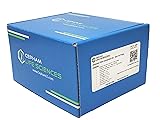 Genomic DNA Extraction Kit - Soil - 50 Preps -from