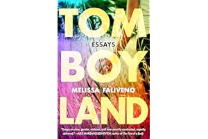 Tomboyland: Essays