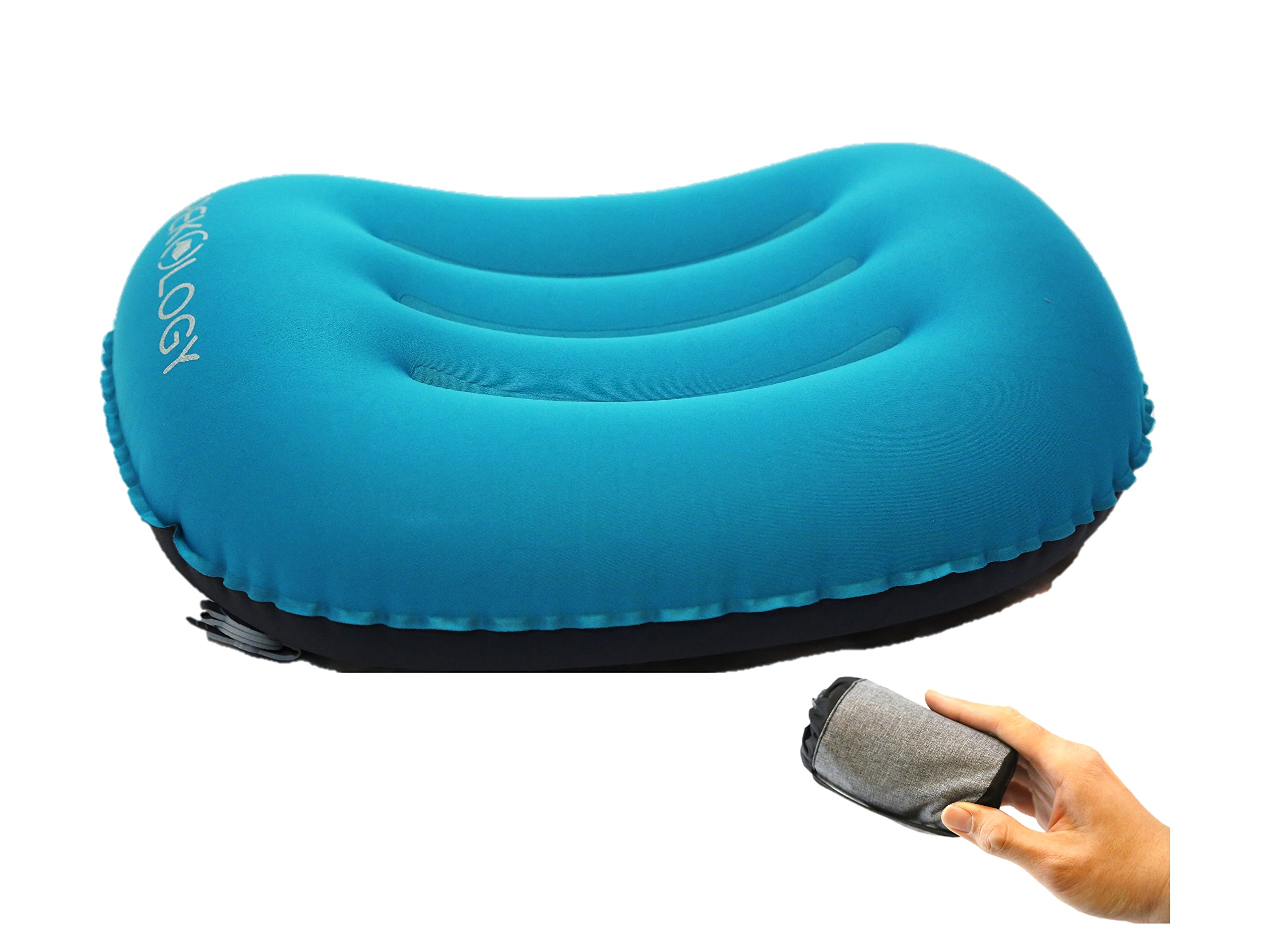 Top 5 Best Camping Pillows For The Ultimate Camping Trip Lina's Journey Blog