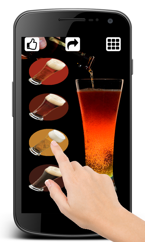 Amazon Com Ibeer Free Appstore For Android