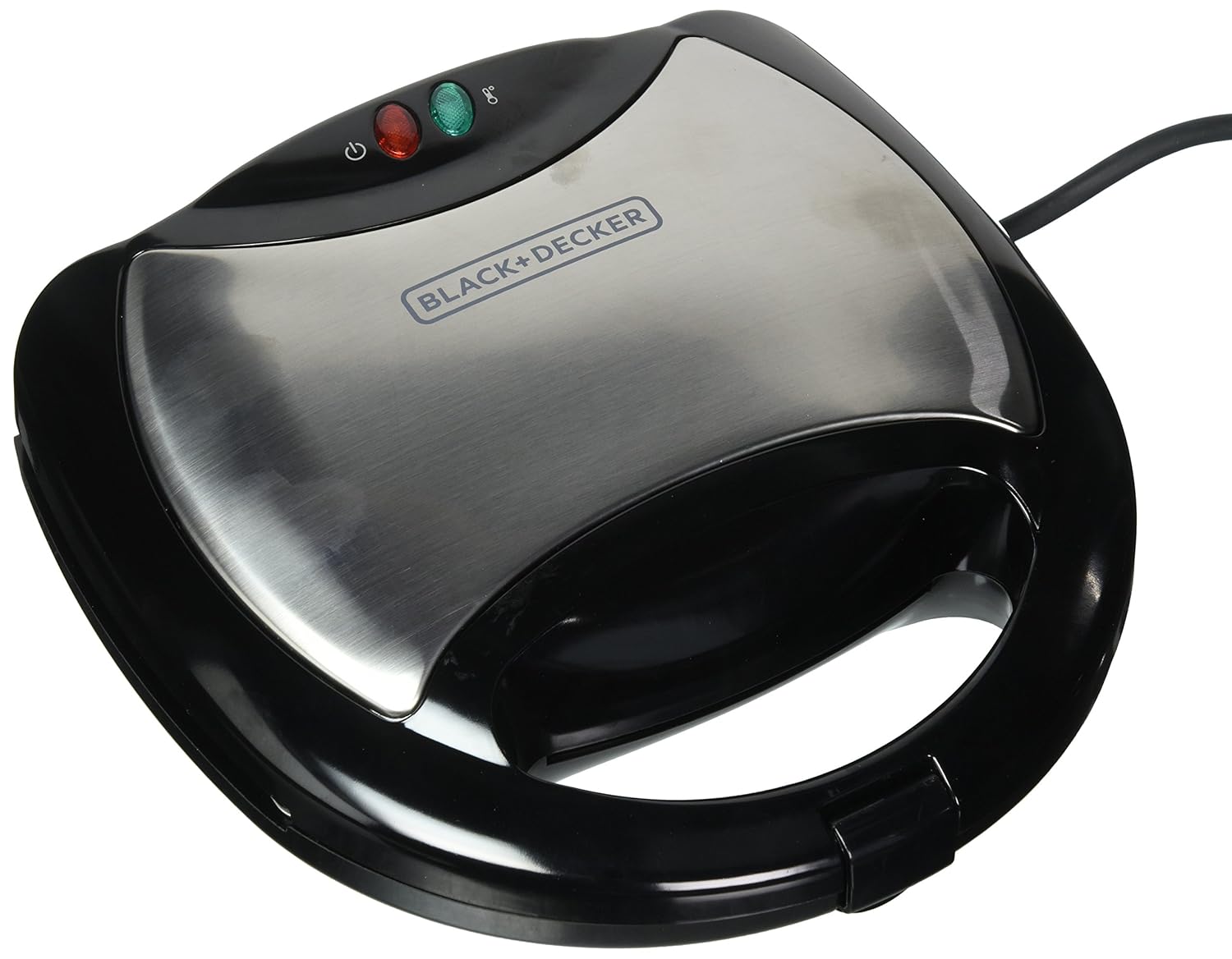 Best Black Decker Sandwich Maker