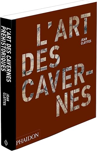 Download L'art des cavernes préhistoriques PDF