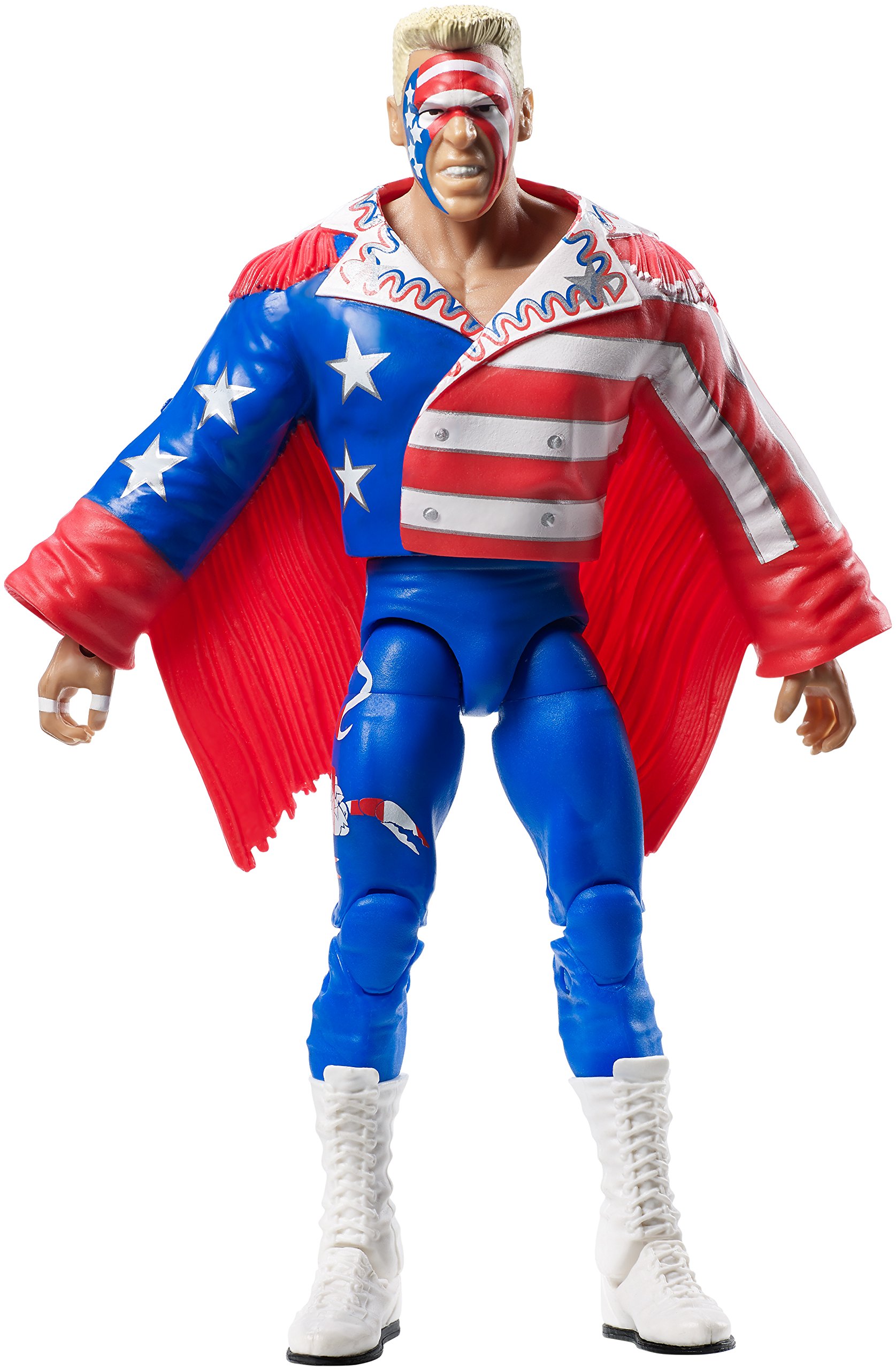 WWE Defining Moments Elite Figure - Sting