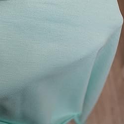 Stylish FABRIC 60" Wide Rayon Spandex Jersey Knit
