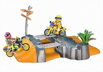 pista playmobil