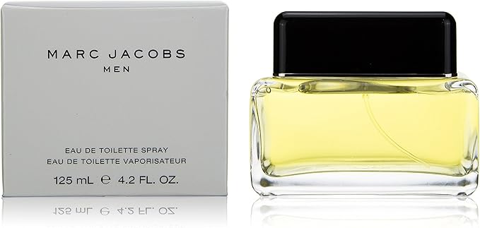 marc jacobs men edt