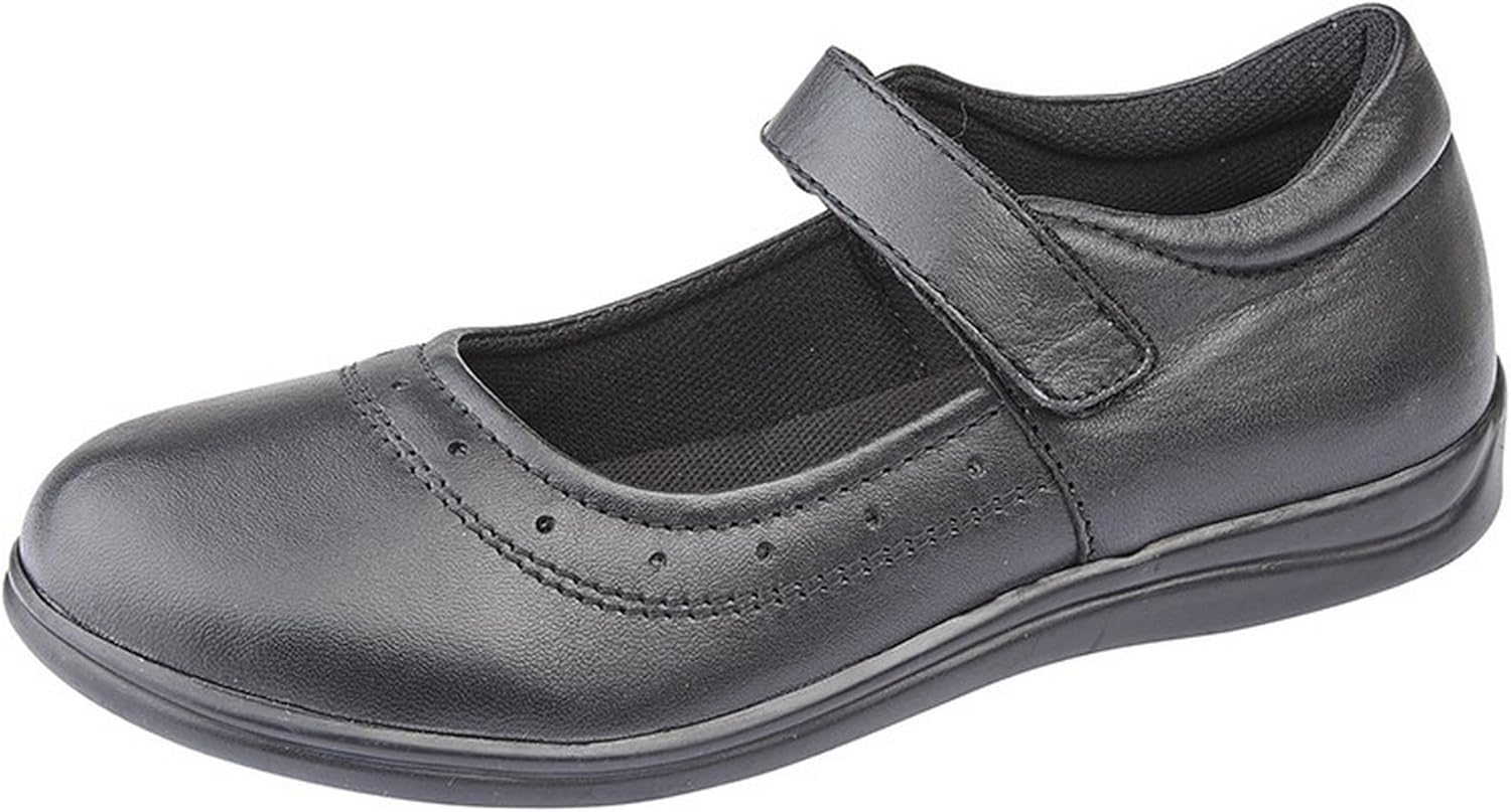 childrens school shoes