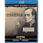 Elementary Cinema: The Early Films of Sherlock Holmes