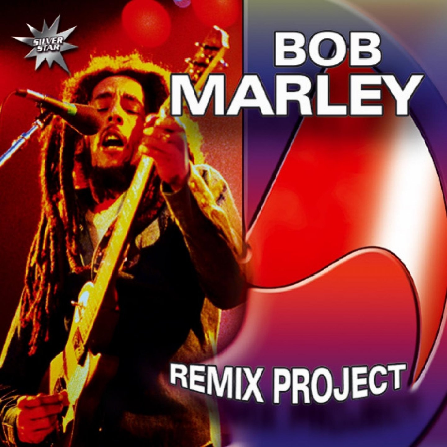 Bob Marley Remix Project Marley, Bob Amazon.de Musik