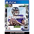 Madden NFL 21 - PlayStation 4