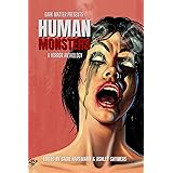Dark Matter Presents Human Monsters: A Horror Anthology